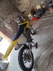 Suzuki DR-Z 450 2008-thumb-4