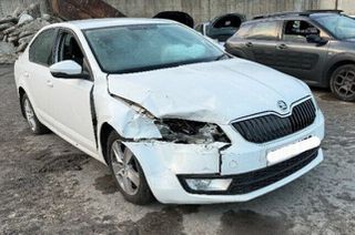 Skoda Octavia 2012 Αγοραζονται  fabia octavia  κλπ ME ZHMIA