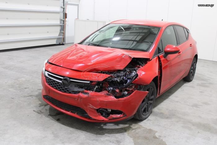 Opel Astra 2014 ΑΓΟΡΑ corsa  astra.  κλπ  ΜΕ ΖΗΜΙΑ