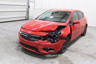 Opel Astra 2014 ΑΓΟΡΑ corsa  astra.  κλπ  ΜΕ ΖΗΜΙΑ