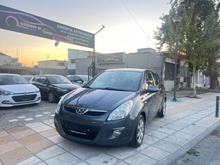 Hyundai i 20 2012