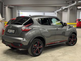 Nissan Juke 2015 Full extra 190hp euro 6-thumb-5