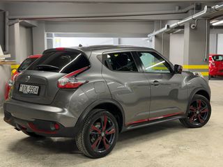 Nissan Juke 2015 Full extra 190hp euro 6-thumb-6