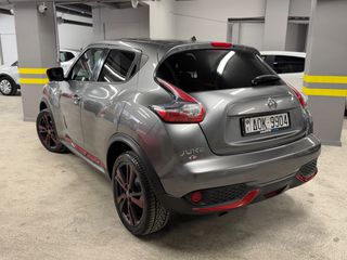 Nissan Juke 2015 Full extra 190hp euro 6-thumb-7