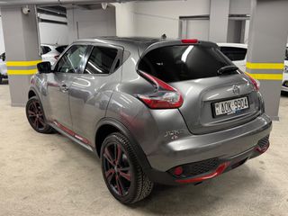 Nissan Juke 2015 Full extra 190hp euro 6-thumb-8