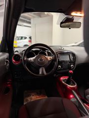 Nissan Juke 2015 Full extra 190hp euro 6-thumb-10