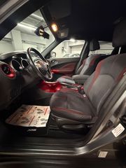 Nissan Juke 2015 Full extra 190hp euro 6-thumb-11
