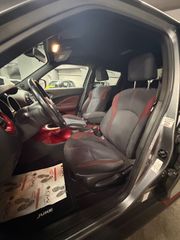 Nissan Juke 2015 Full extra 190hp euro 6-thumb-12