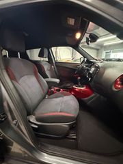 Nissan Juke 2015 Full extra 190hp euro 6-thumb-15
