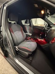 Nissan Juke 2015 Full extra 190hp euro 6-thumb-16