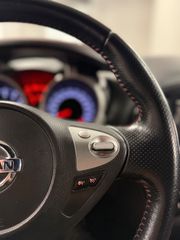 Nissan Juke 2015 Full extra 190hp euro 6-thumb-25