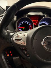 Nissan Juke 2015 Full extra 190hp euro 6-thumb-26