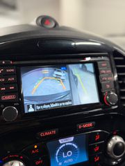 Nissan Juke 2015 Full extra 190hp euro 6-thumb-28