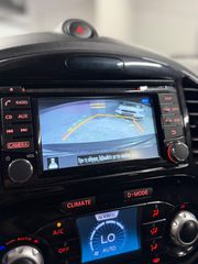 Nissan Juke 2015 Full extra 190hp euro 6-thumb-29