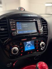 Nissan Juke 2015 Full extra 190hp euro 6-thumb-30