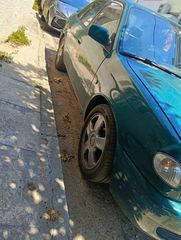 Toyota Corolla 2000 VVTI 16V 1400CC-thumb-3