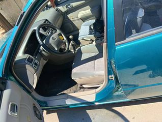 Toyota Corolla 2000 VVTI 16V 1400CC-thumb-4