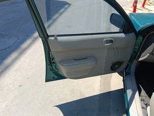 Toyota Corolla 2000 VVTI 16V 1400CC-thumb-6