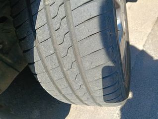 Toyota Corolla 2000 VVTI 16V 1400CC-thumb-11