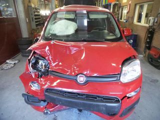 Fiat Panda 2015 Αγοράζονται PANDA / 500  /  PUNTO ΜΕ ΖΗΜΙΑ