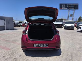 Toyota Auris 2018 HYBRID – ΑΥΤΟΜΑΤΟ – ΠΛΟΥΣΙΟΣ ΕΞΟΠΛΙΣΜΟΣ-thumb-12