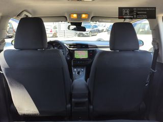 Toyota Auris 2018 HYBRID – ΑΥΤΟΜΑΤΟ – ΠΛΟΥΣΙΟΣ ΕΞΟΠΛΙΣΜΟΣ-thumb-13