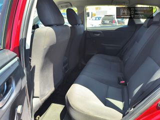 Toyota Auris 2018 HYBRID – ΑΥΤΟΜΑΤΟ – ΠΛΟΥΣΙΟΣ ΕΞΟΠΛΙΣΜΟΣ-thumb-14