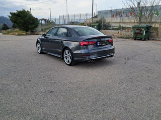 Audi S3 2019 Sedan TFSI QUATTRO 310PS STRONIC-thumb-5