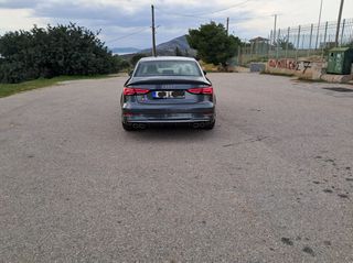 Audi S3 2019 Sedan TFSI QUATTRO 310PS STRONIC-thumb-6