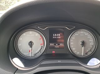 Audi S3 2019 Sedan TFSI QUATTRO 310PS STRONIC-thumb-10