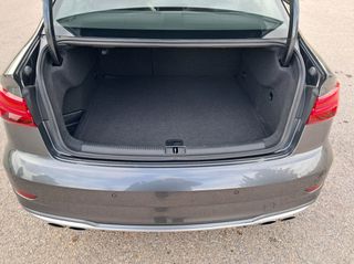 Audi S3 2019 Sedan TFSI QUATTRO 310PS STRONIC-thumb-11
