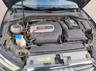 Audi S3 2019 Sedan TFSI QUATTRO 310PS STRONIC-thumb-12