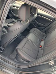 Audi S3 2019 Sedan TFSI QUATTRO 310PS STRONIC-thumb-15