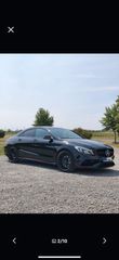 Mercedes-Benz CLA 45 AMG 2017