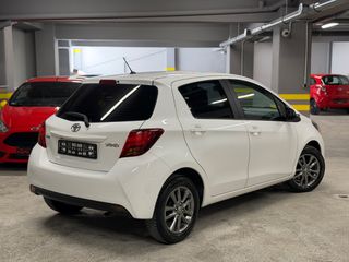 Toyota Yaris 2015 ΟΘΟΝΗ FULL EXTRA EURO 6-thumb-4