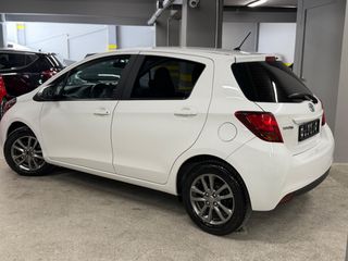 Toyota Yaris 2015 ΟΘΟΝΗ FULL EXTRA EURO 6-thumb-6