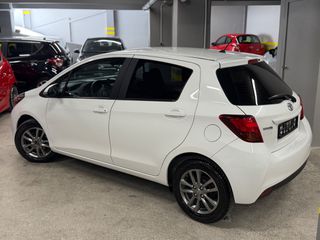 Toyota Yaris 2015 ΟΘΟΝΗ FULL EXTRA EURO 6-thumb-7