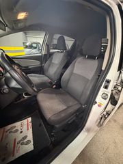 Toyota Yaris 2015 ΟΘΟΝΗ FULL EXTRA EURO 6-thumb-10