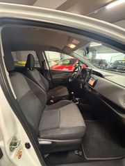 Toyota Yaris 2015 ΟΘΟΝΗ FULL EXTRA EURO 6-thumb-13