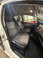 Toyota Yaris 2015 ΟΘΟΝΗ FULL EXTRA EURO 6-thumb-14