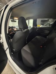 Toyota Yaris 2015 ΟΘΟΝΗ FULL EXTRA EURO 6-thumb-16