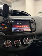 Toyota Yaris 2015 ΟΘΟΝΗ FULL EXTRA EURO 6-thumb-20