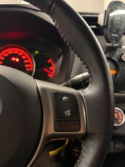 Toyota Yaris 2015 ΟΘΟΝΗ FULL EXTRA EURO 6-thumb-21
