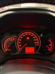 Toyota Yaris 2015 ΟΘΟΝΗ FULL EXTRA EURO 6-thumb-23