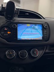 Toyota Yaris 2015 ΟΘΟΝΗ FULL EXTRA EURO 6-thumb-25