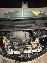Toyota Yaris 2015 ΟΘΟΝΗ FULL EXTRA EURO 6-thumb-26