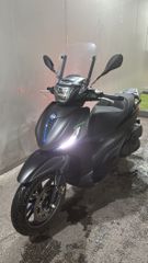Piaggio Beverly 400 2025 400s