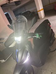 Piaggio Beverly 400 2025 400s-thumb-4