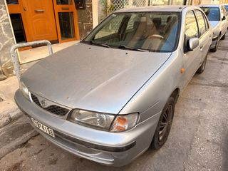 Nissan Almera 1999