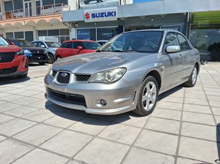 Subaru Impreza 2006 1.6 160ps-thumb-1